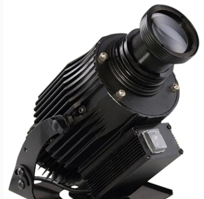 LED Sign Projector
